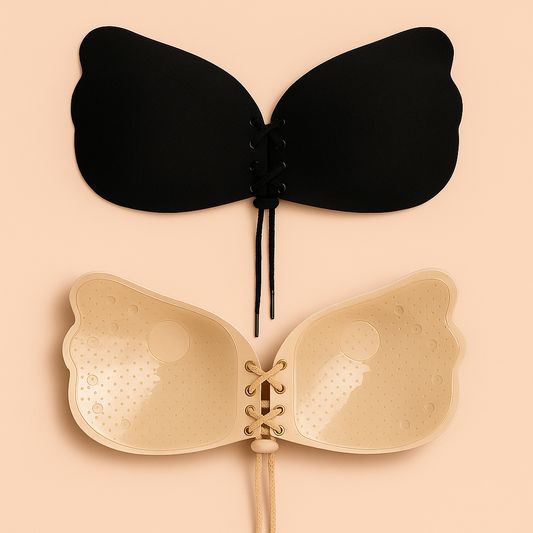 Nudeva - Discreet By Design.